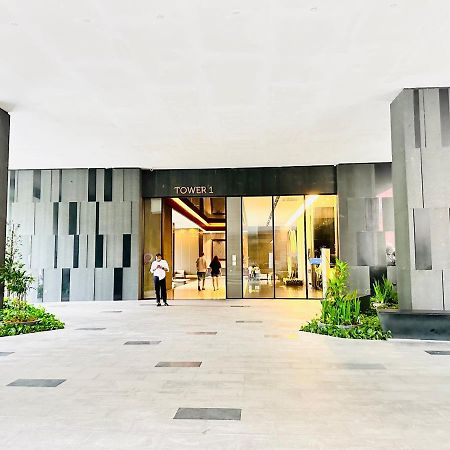 كوالالمبور Grand Millennium Suite At Opus Residence المظهر الخارجي الصورة