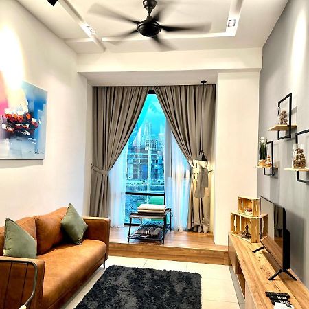 كوالالمبور Grand Millennium Suite At Opus Residence المظهر الخارجي الصورة