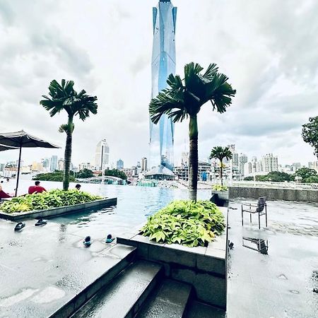 كوالالمبور Grand Millennium Suite At Opus Residence المظهر الخارجي الصورة