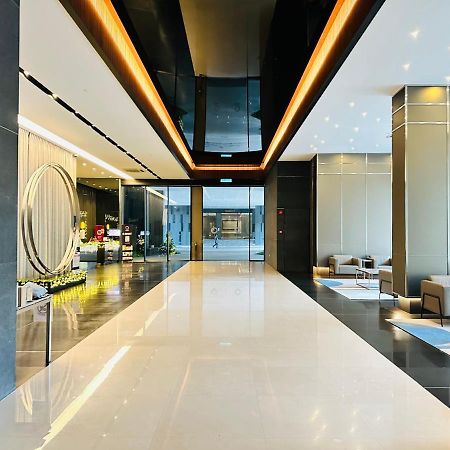 كوالالمبور Grand Millennium Suite At Opus Residence المظهر الخارجي الصورة