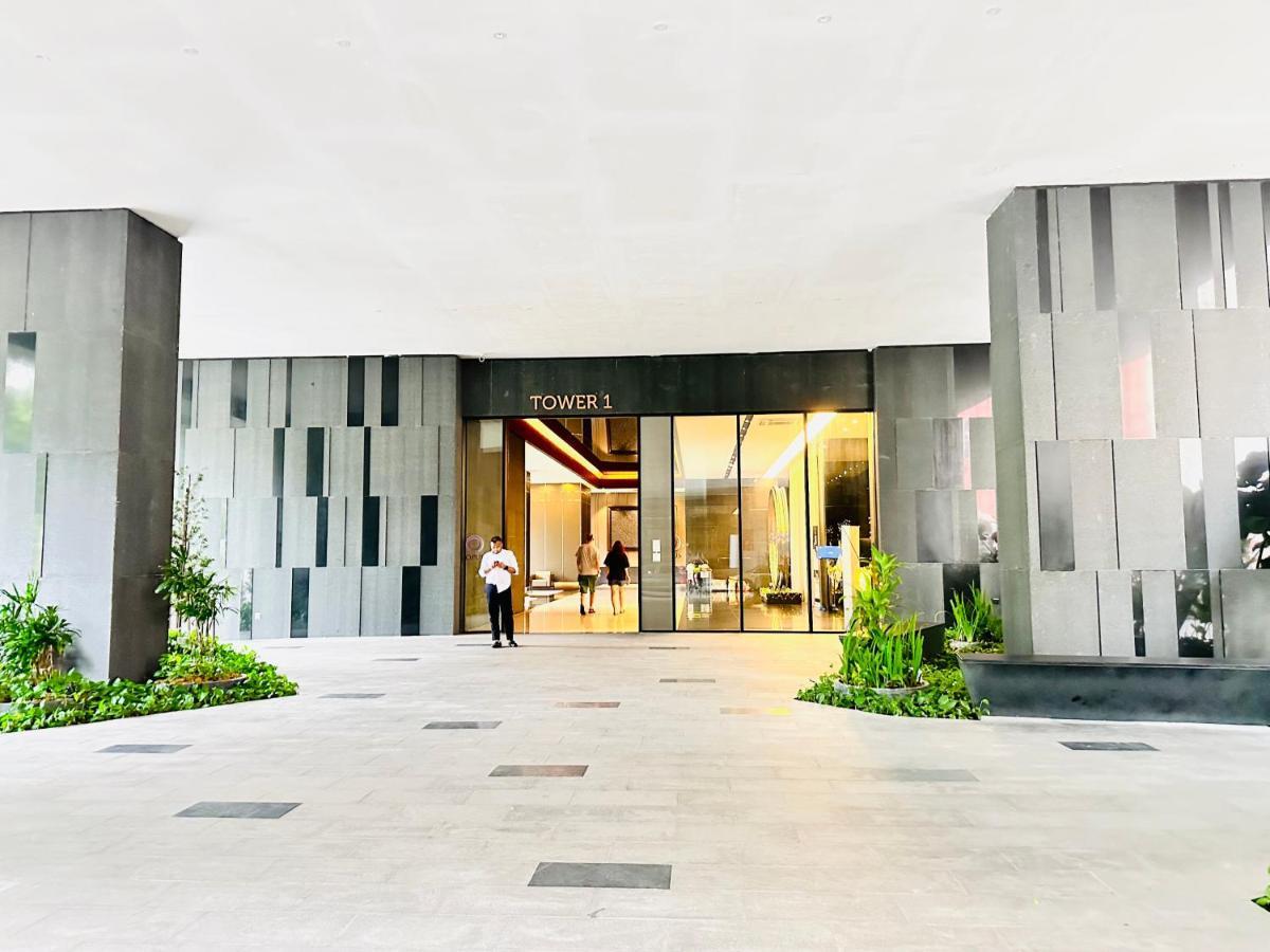 كوالالمبور Grand Millennium Suite At Opus Residence المظهر الخارجي الصورة