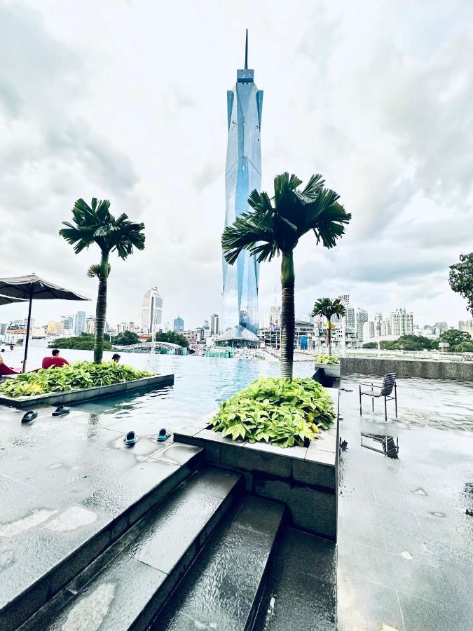 كوالالمبور Grand Millennium Suite At Opus Residence المظهر الخارجي الصورة