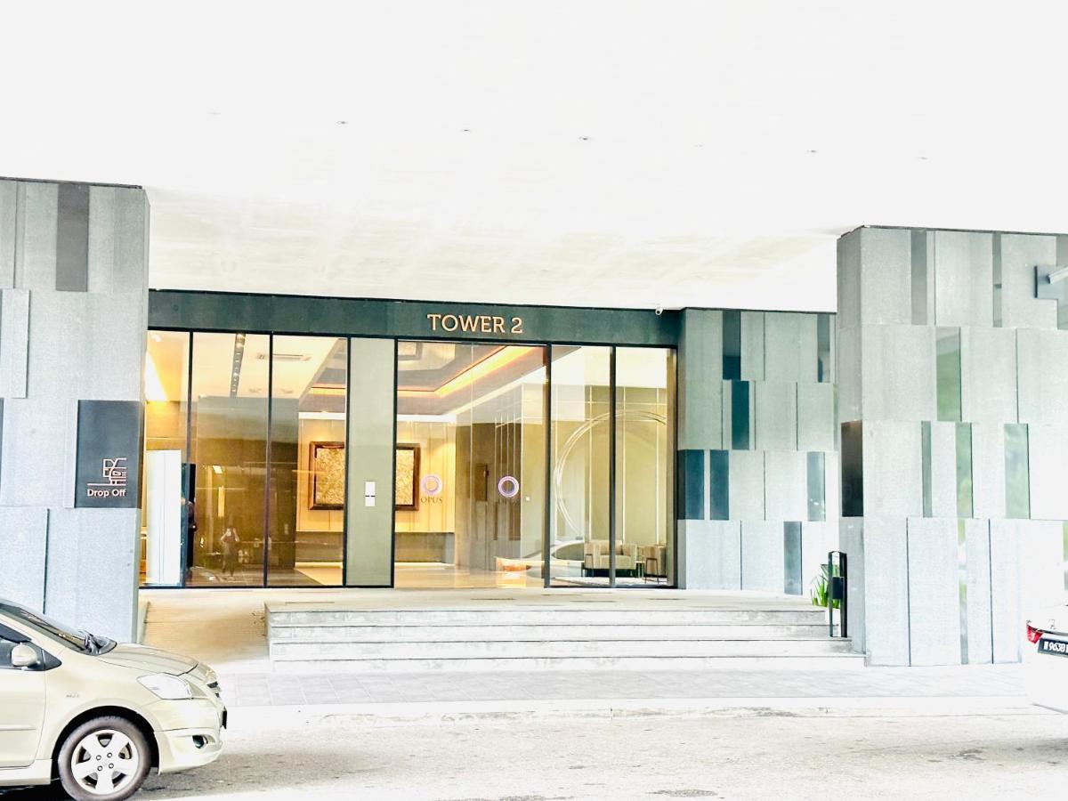 كوالالمبور Grand Millennium Suite At Opus Residence المظهر الخارجي الصورة