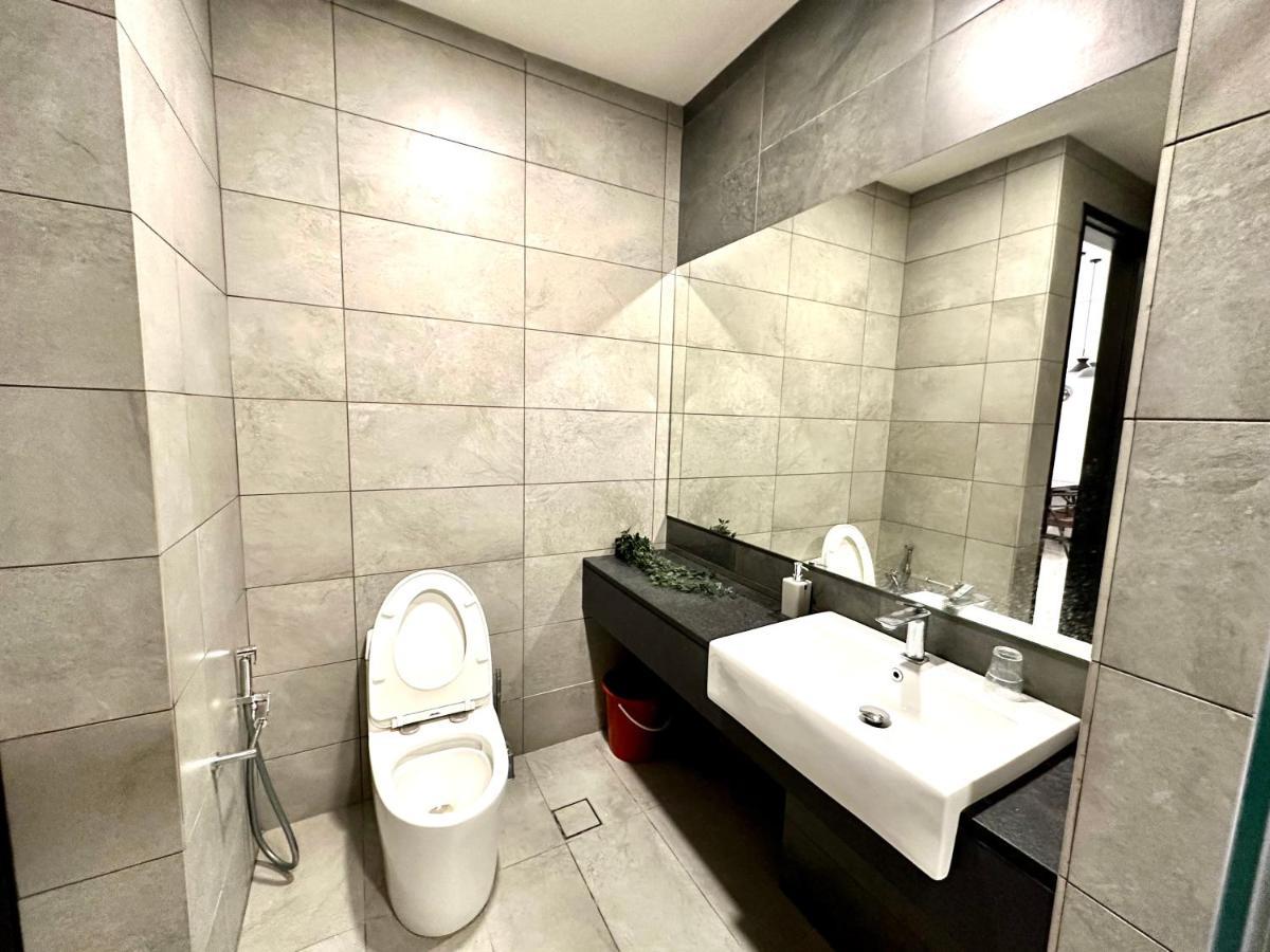 كوالالمبور Grand Millennium Suite At Opus Residence المظهر الخارجي الصورة
