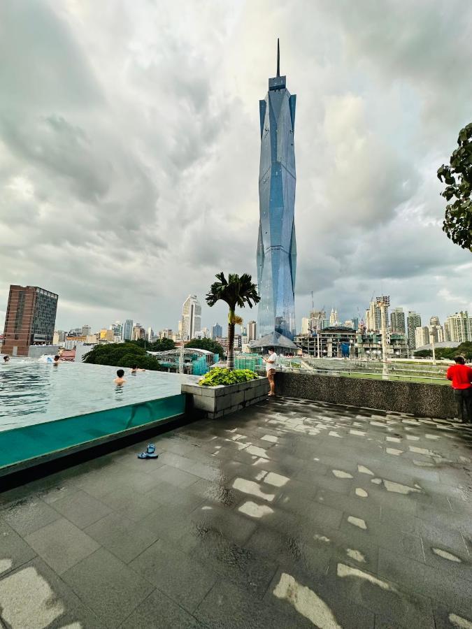 كوالالمبور Grand Millennium Suite At Opus Residence المظهر الخارجي الصورة