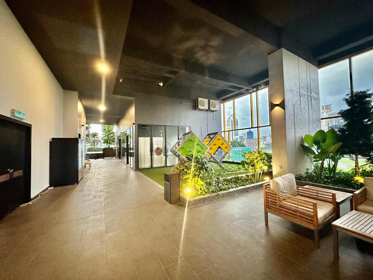 كوالالمبور Grand Millennium Suite At Opus Residence المظهر الخارجي الصورة