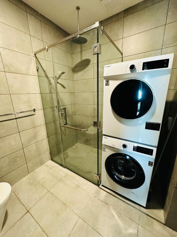 كوالالمبور Grand Millennium Suite At Opus Residence المظهر الخارجي الصورة