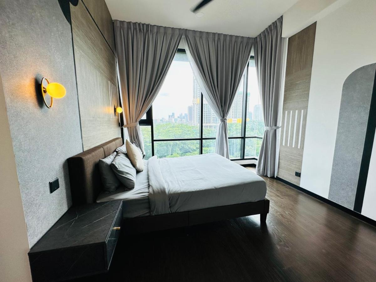 كوالالمبور Grand Millennium Suite At Opus Residence المظهر الخارجي الصورة