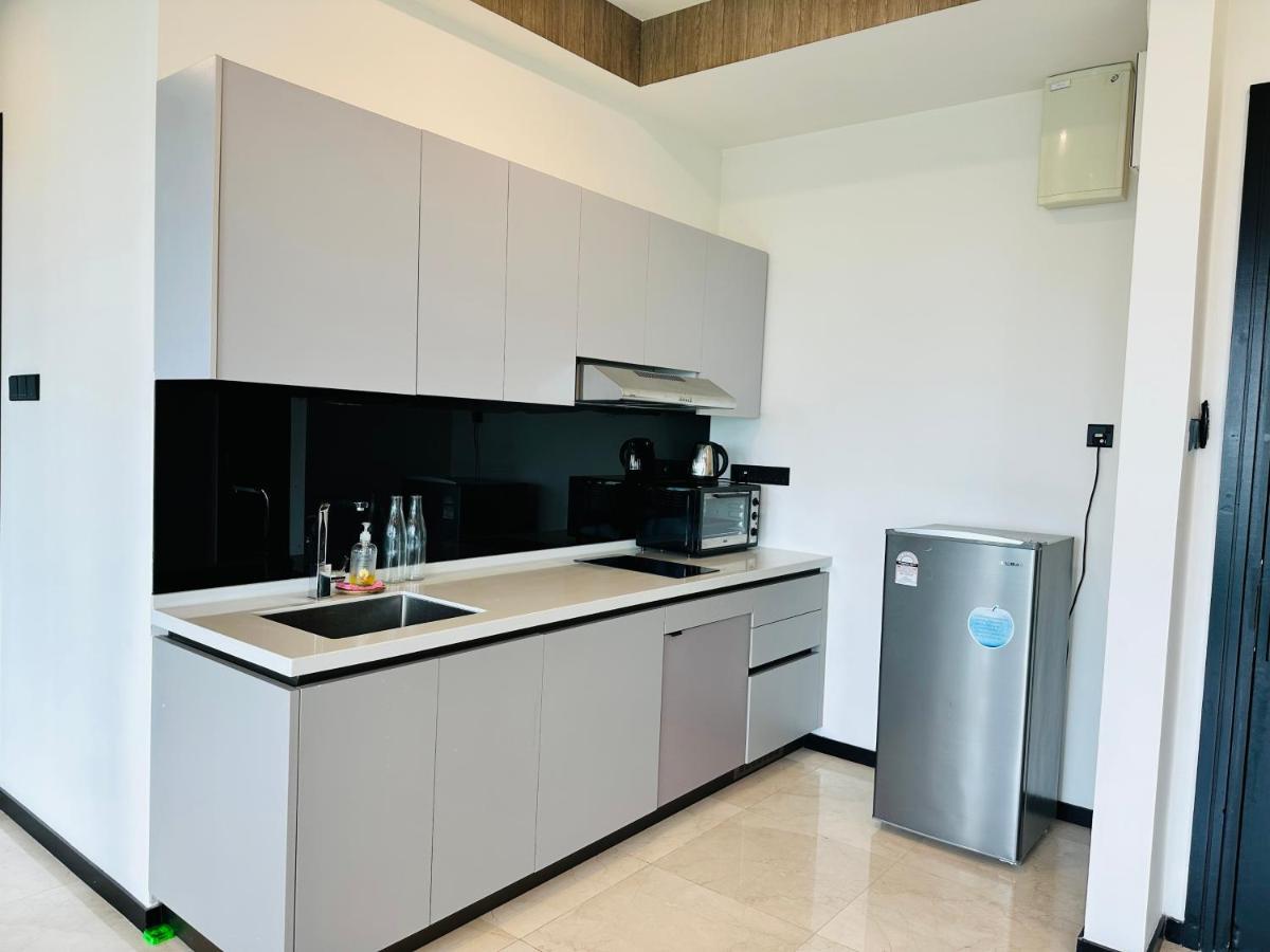 كوالالمبور Grand Millennium Suite At Opus Residence المظهر الخارجي الصورة