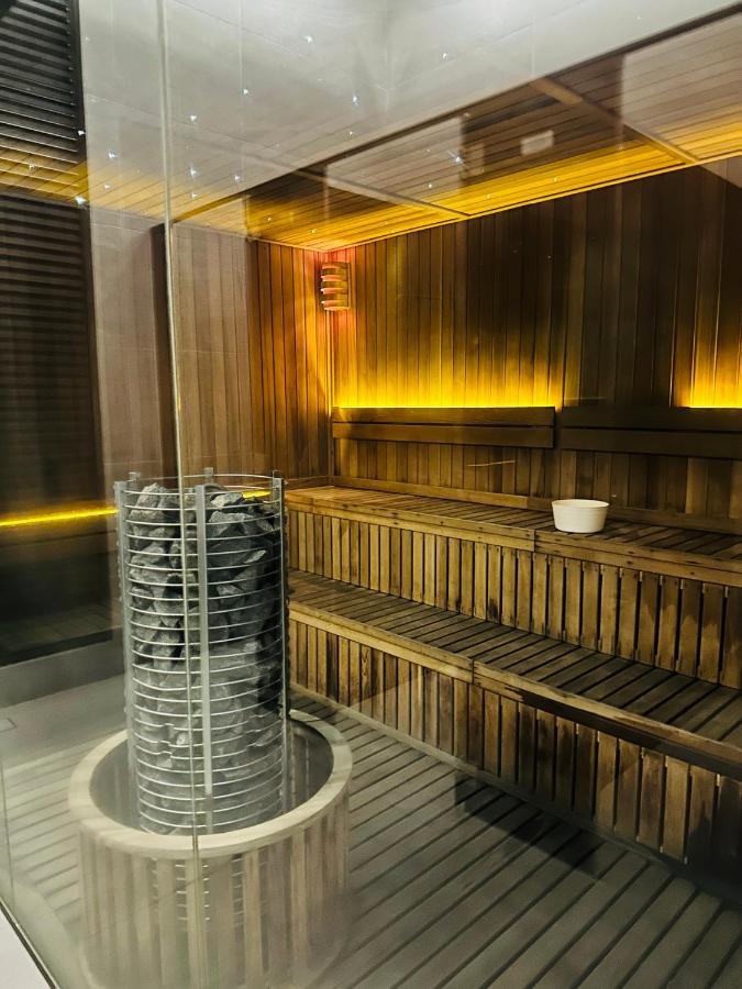 كوالالمبور Grand Millennium Suite At Opus Residence المظهر الخارجي الصورة