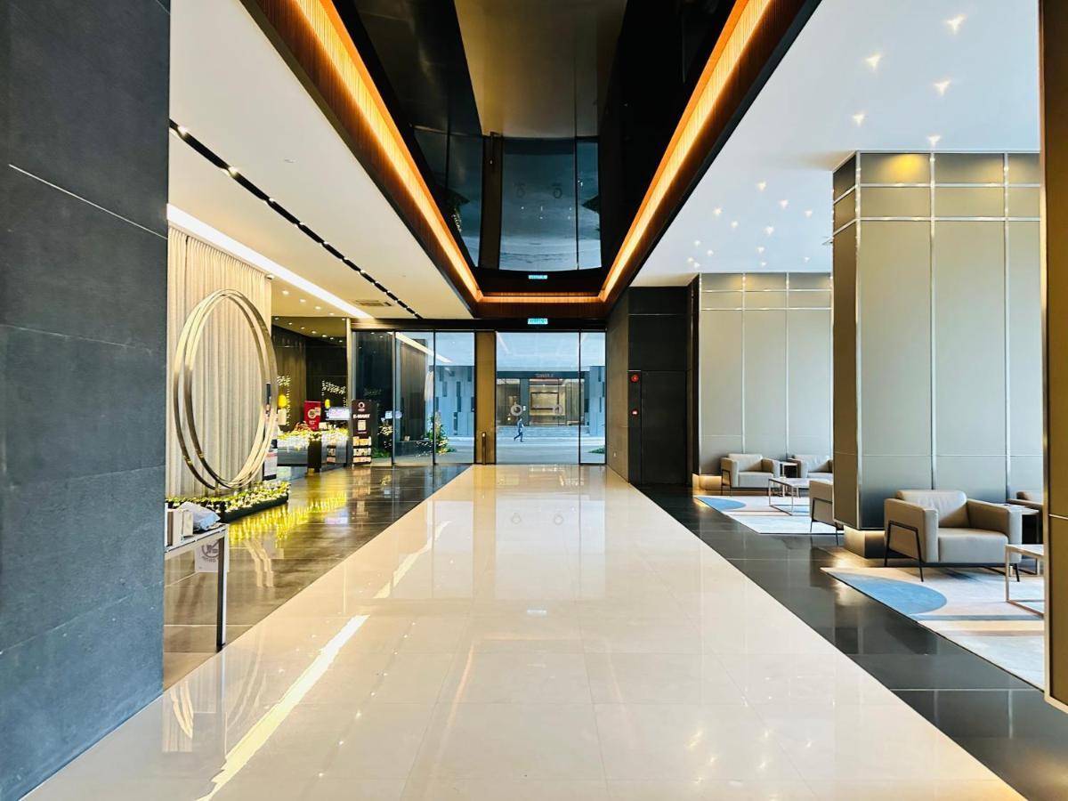 كوالالمبور Grand Millennium Suite At Opus Residence المظهر الخارجي الصورة