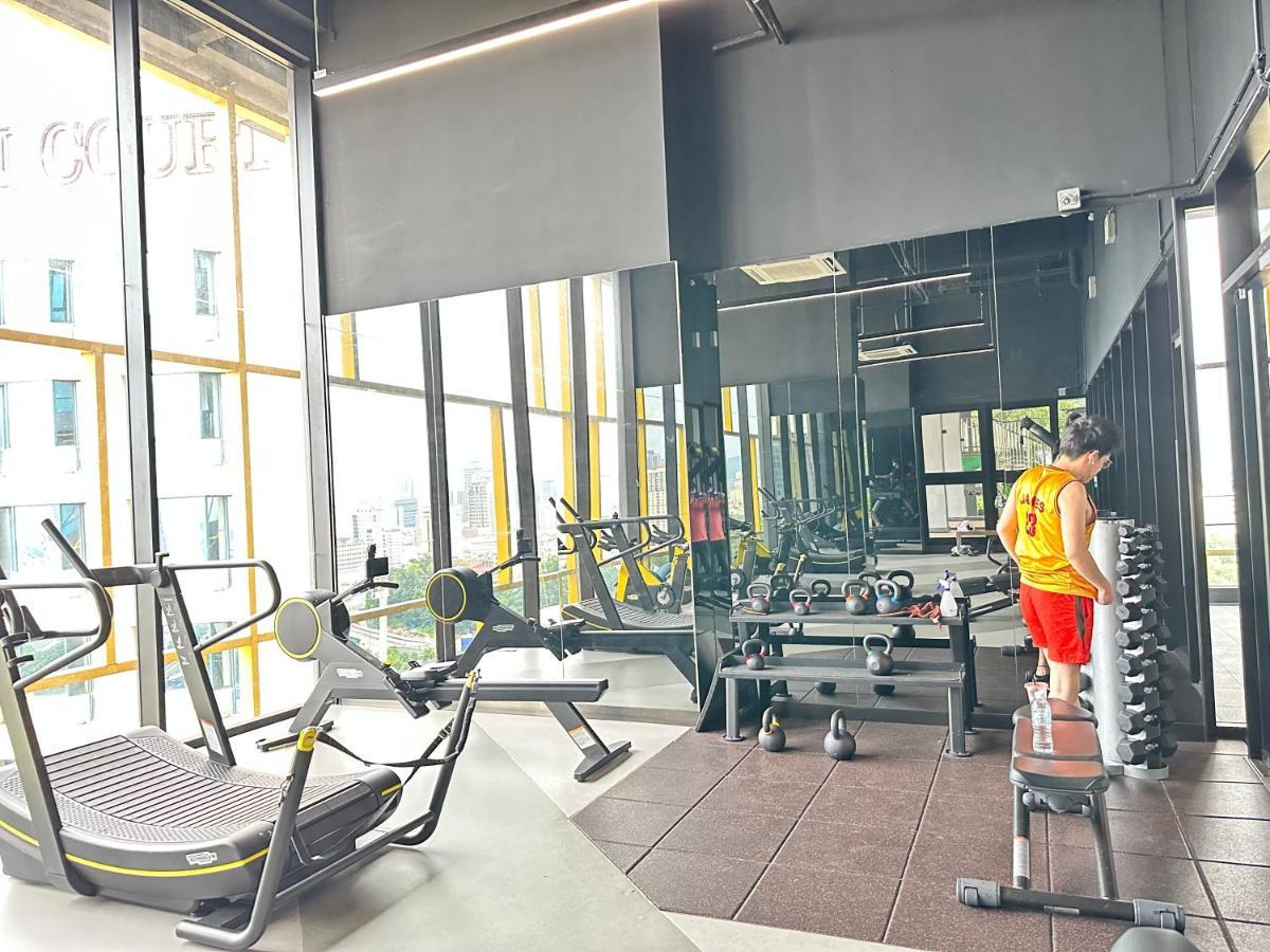 كوالالمبور Grand Millennium Suite At Opus Residence المظهر الخارجي الصورة