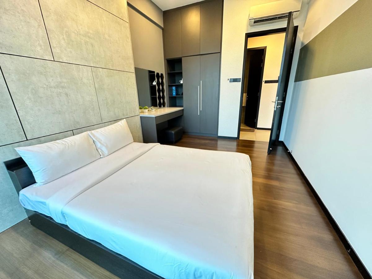 كوالالمبور Grand Millennium Suite At Opus Residence المظهر الخارجي الصورة