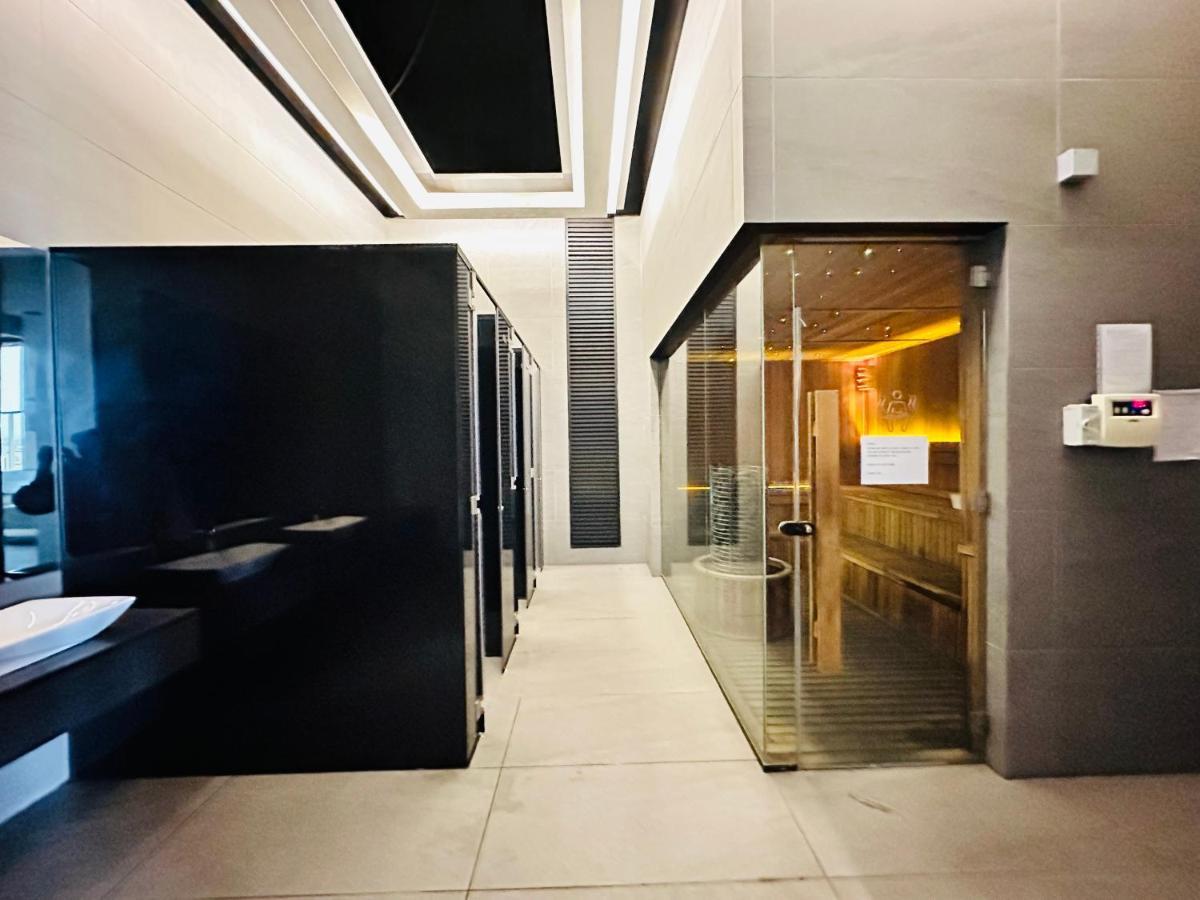 كوالالمبور Grand Millennium Suite At Opus Residence المظهر الخارجي الصورة