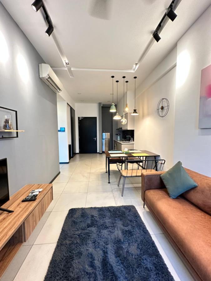 كوالالمبور Grand Millennium Suite At Opus Residence المظهر الخارجي الصورة